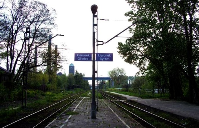 Za miesiąc rusza przebudowa stacji Bytom Bobrek. Poprawi przewóz towarów na Śląsku