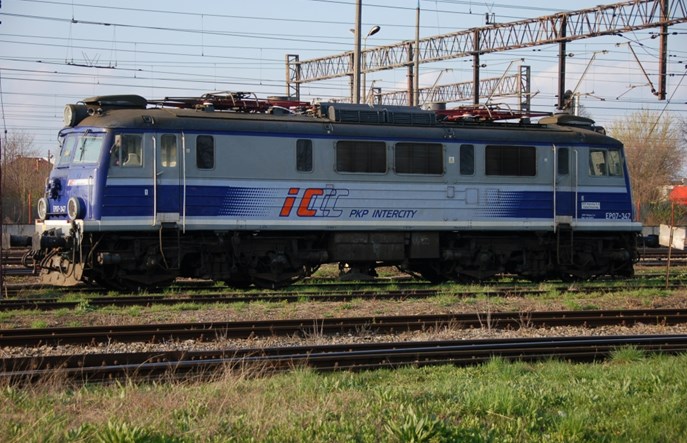 Lubelskie: SM42 doprowadziła pociąg do Chełma