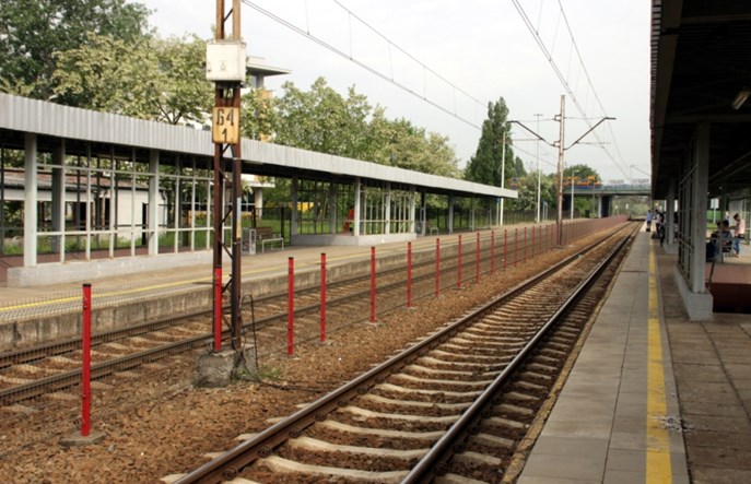 Łódź Żabieniec: Stan infrastruktury pasażerskiej się poprawił?