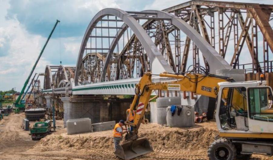 Trzeci odcinek Rail Baltiki praktycznie bez szans. Dofinansowanie zwrócą... wykonawcy? Trzeci odcinek Rail Baltiki praktycznie bez szans. Dofinansowanie zwrócą... wykonawcy?
