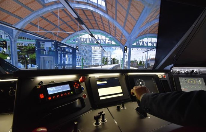 UTK przypomina: Szkolenie na symulatorze obowiązkowe od przyszłego roku