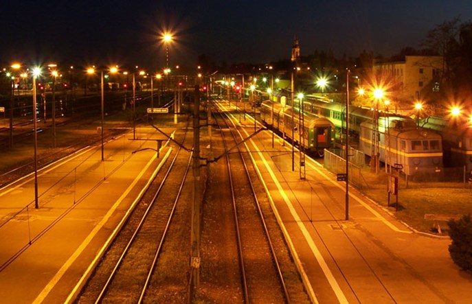 Skarżysko-Kamienna. Powstanie tunel pieszo-rowerowy pod stacją