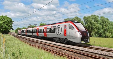 Stadler wygrywa przetarg na dostawę 71 pojazdów dla Wales & Borders