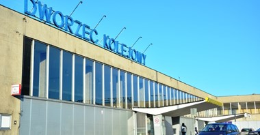 PKP SA zapowiadają nowy przetarg na projekt dworca i stacji Olsztyn Główny