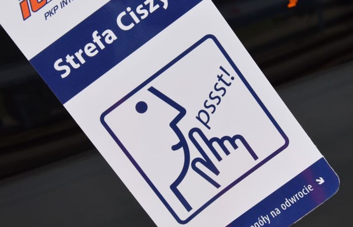 PKP Intercity: Zasady kulturalnego podróżowania najskuteczniej promują sami pasażerowie 