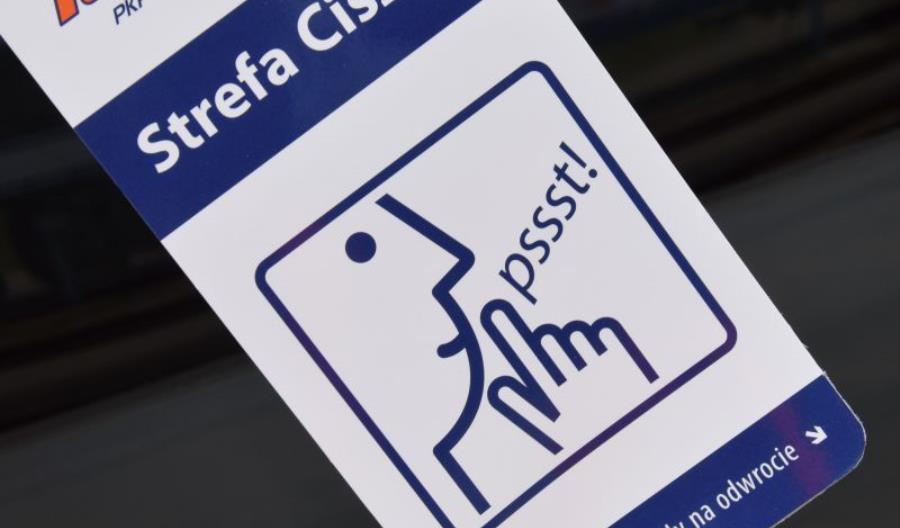 PKP Intercity: Zasady kulturalnego podróżowania najskuteczniej promują sami pasażerowie PKP Intercity: Zasady kulturalnego podróżowania najskuteczniej promują sami pasażerowie