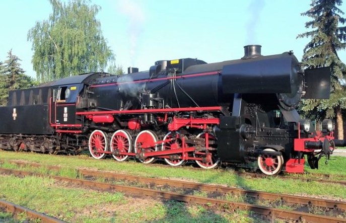 Parowozjada już w ten weekend 