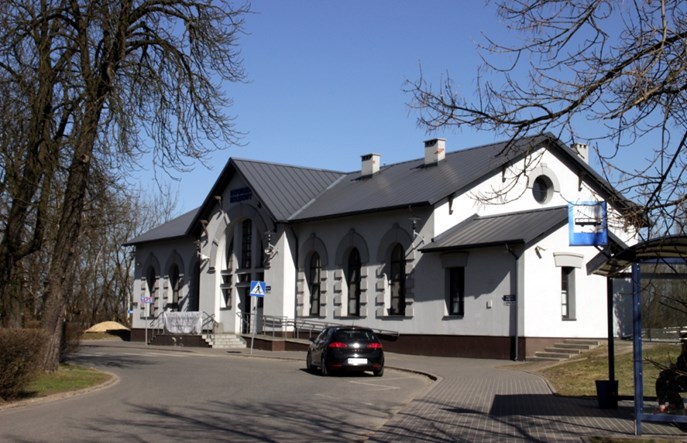 Flixbus wjedzie do Zgierza