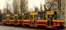 Łódź: Buspas w jedną stronę na czas przebudowy tramwaju