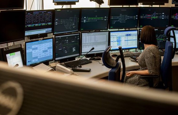 PLK: 21 tys. pracowników przeszło cykliczne szkolenia