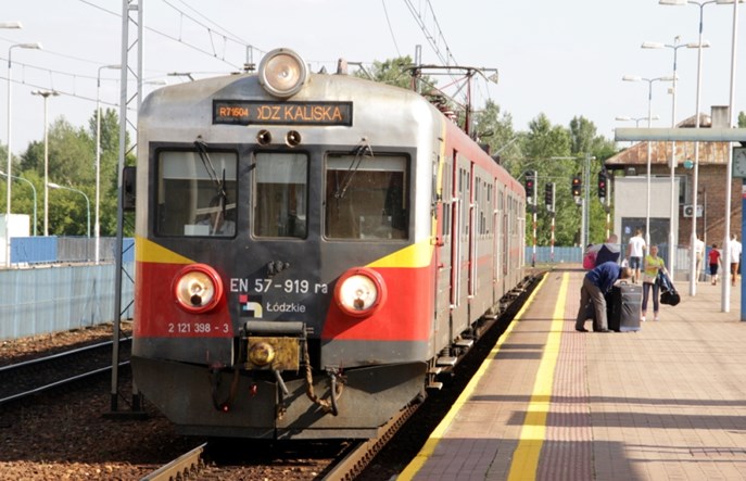 Łódź: Dwa dni objazdów Chojny – Kaliska