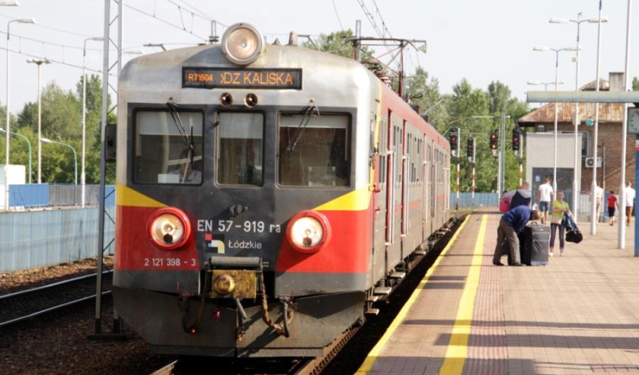 Łódź: Dwa dni objazdów Chojny – Kaliska Łódź: Dwa dni objazdów Chojny – Kaliska