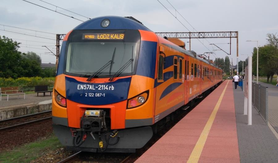 Polregio podnosi ceny biletów okresowych Polregio podnosi ceny biletów okresowych