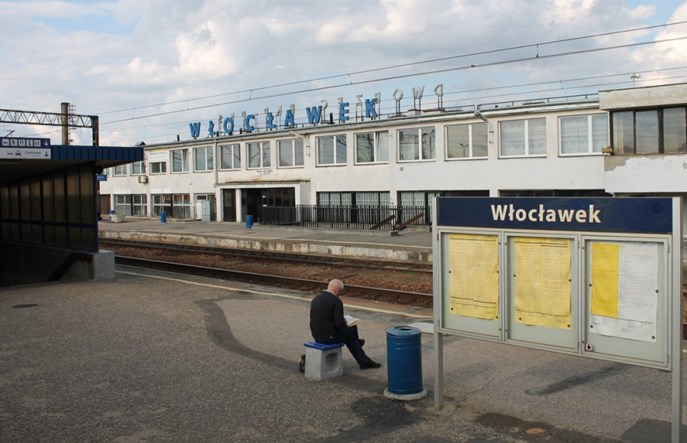 Włocławek: Miesiąc z pociągami do Poznania. Co dalej? 