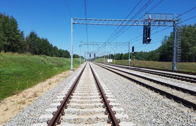 Budimex zakończył przebudowę stacji Olszamowice