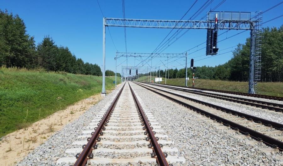 Budimex zakończył przebudowę stacji Olszamowice Budimex zakończył przebudowę stacji Olszamowice