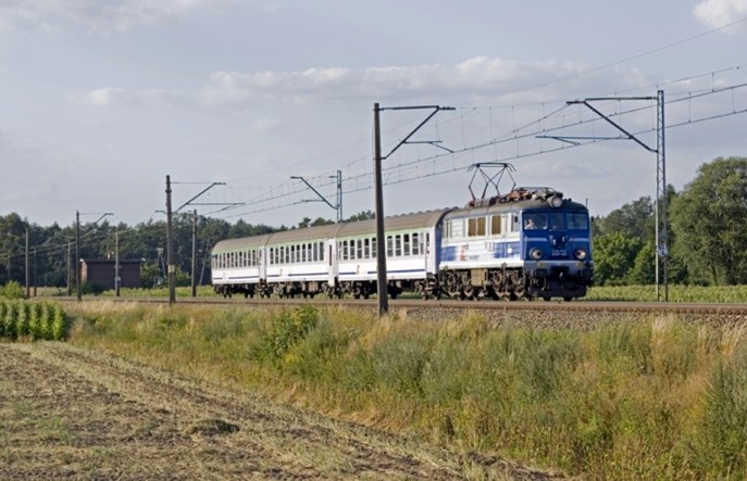 Duże zmiany w rozkładzie PKP Intercity od 2 września