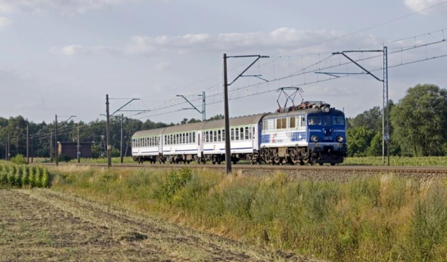 Duże zmiany w rozkładzie PKP Intercity od 2 września Duże zmiany w rozkładzie PKP Intercity od 2 września