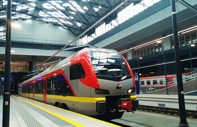 Witold Stępień: Dekada wielkiego rozwoju kolei w Łódzkiem