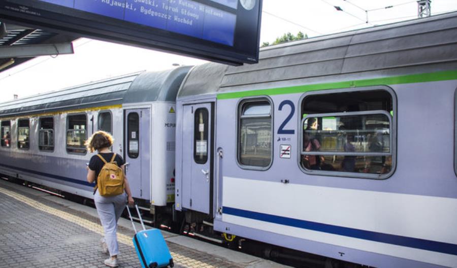 PLK o wrześniowej korekcie rozkładu PLK o wrześniowej korekcie rozkładu