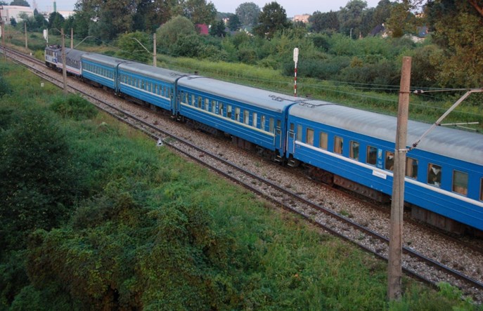 Lubelskie: Jaka jest szansa na połączenia krajowe do Dorohuska?