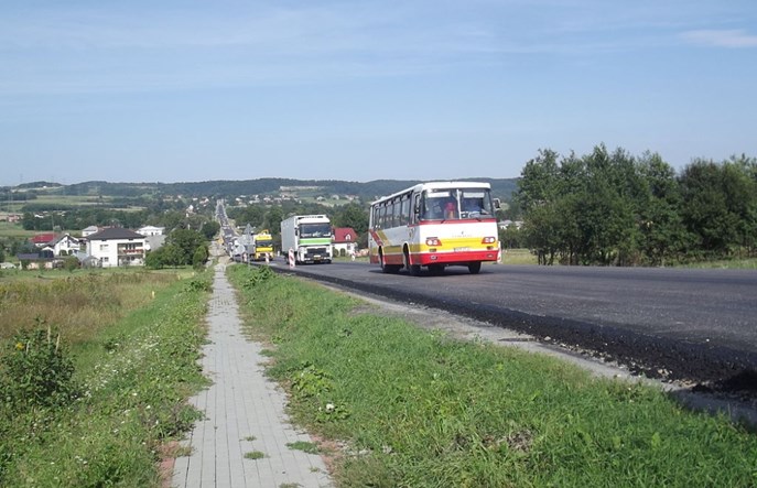 Przewoźnicy autobusowi boją się głównie… samych siebie