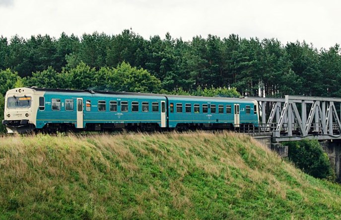 Arriva: Pociągi Bydgoszcz – Kościerzyna zostają na dłużej