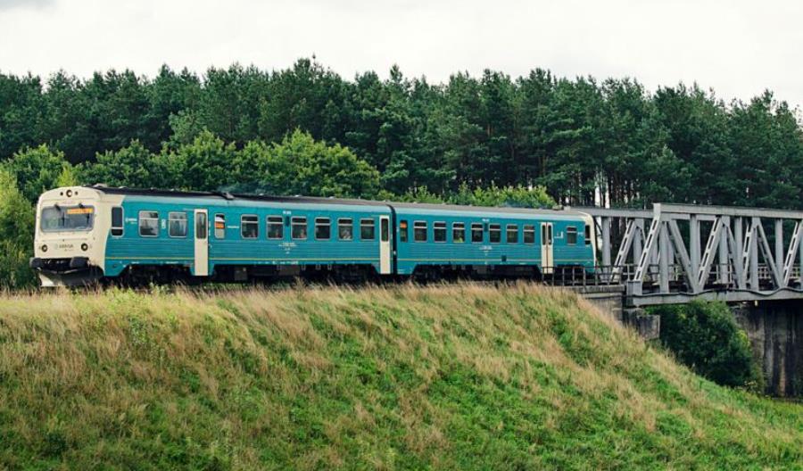 Arriva: Pociągi Bydgoszcz – Kościerzyna zostają na dłużej Arriva: Pociągi Bydgoszcz – Kościerzyna zostają na dłużej