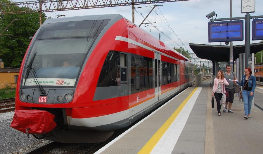 Elfów 2 nie będzie w Kraju Usteckim. RegioJet przebuduje GTW na pojazdy elektryczne Elfów 2 nie będzie w Kraju Usteckim. RegioJet przebuduje GTW na pojazdy elektryczne