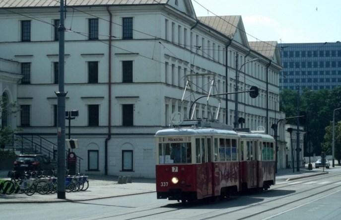Łódź: Czy goście hoteli skorzystają z „biletu turystycznego”?