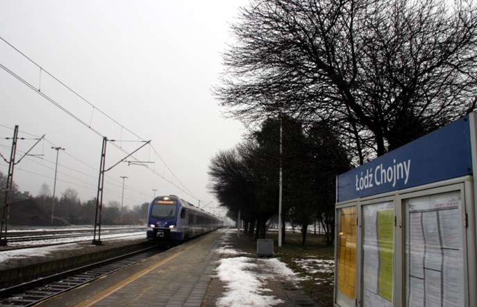 PKP Intercity nie będzie podnosić cen biletów z Łodzi do Poznania [aktualizacja]