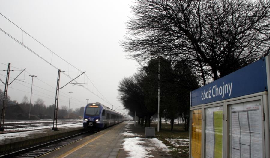 PKP Intercity nie będzie podnosić cen biletów z Łodzi do Poznania [aktualizacja]