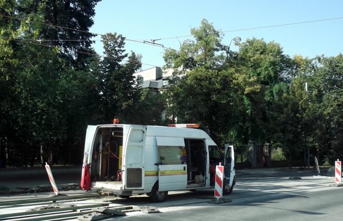 Łódź: Narutowicza – koniec wakacyjnego remontu