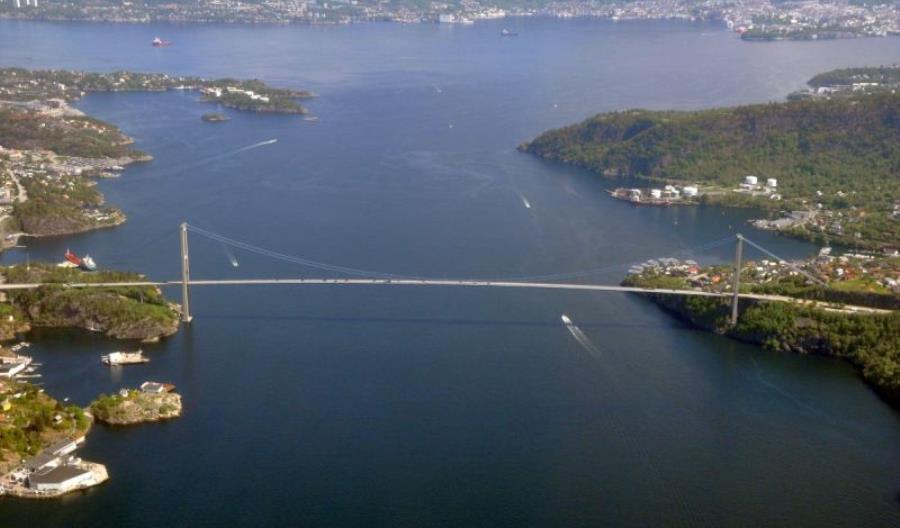 Norwegia nie jest żyłą złota dla Torpolu. Spółka minimalizuje straty Norwegia nie jest żyłą złota dla Torpolu. Spółka minimalizuje straty