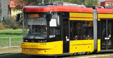 Tramwaje Warszawskie ostatecznie unieważniają przetarg na tramwaje