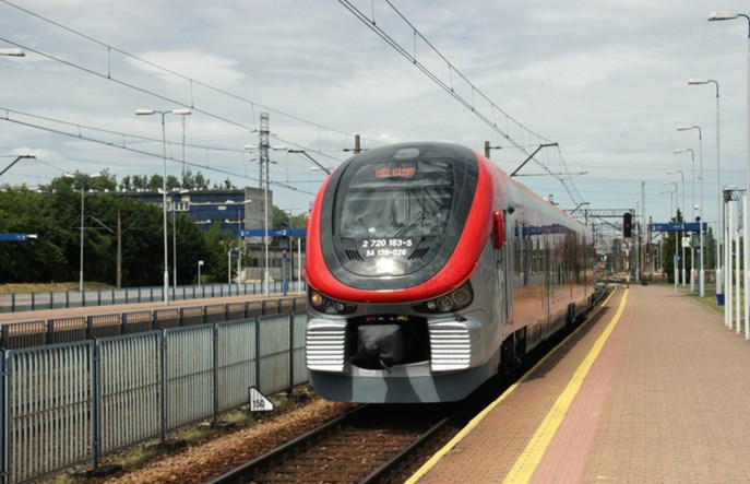 Łódź Kaliska: Dwa dni na prace przy jednym rozjeździe