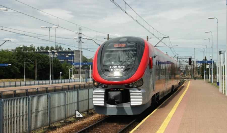 Łódź Kaliska: Dwa dni na prace przy jednym rozjeździe Łódź Kaliska: Dwa dni na prace przy jednym rozjeździe