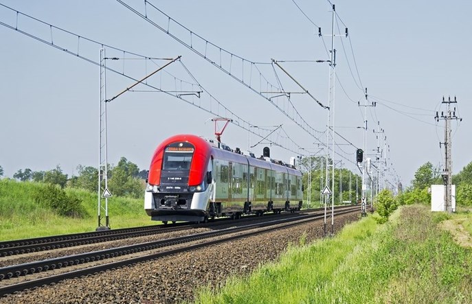 Zmiany w rozkładzie Kolei Wielkopolskich. Nowe połączenia PKM