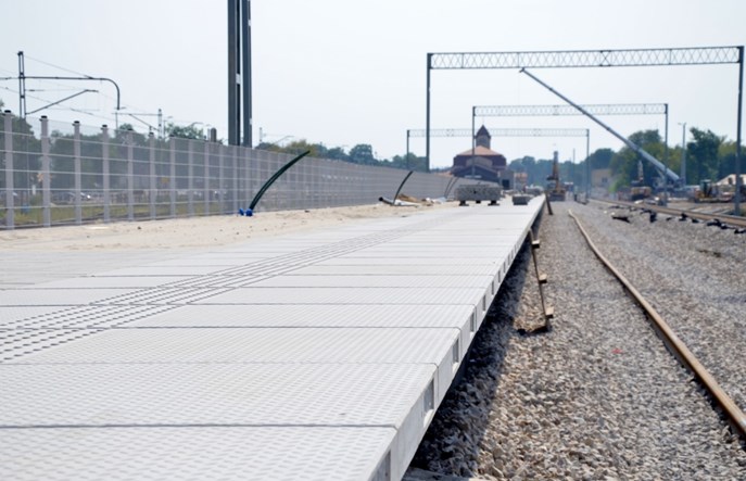 PLK wypłaciła już 60 mln zł podwykonawcom Astaldi