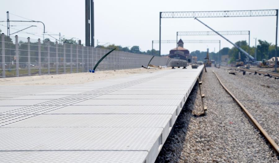 PLK wypłaciła już 60 mln zł podwykonawcom Astaldi PLK wypłaciła już 60 mln zł podwykonawcom Astaldi