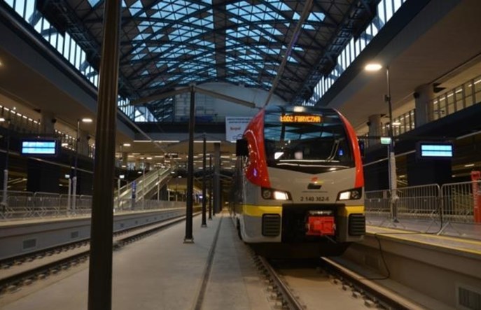 Łódź: KE przyznała dofinansowanie na tunel średnicowy