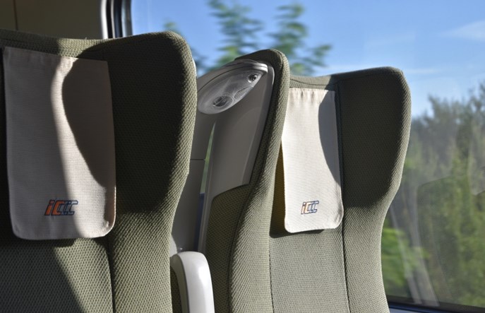 Rozmowy telefoniczne w Pendolino? PKP IC przemyśli tę opcję