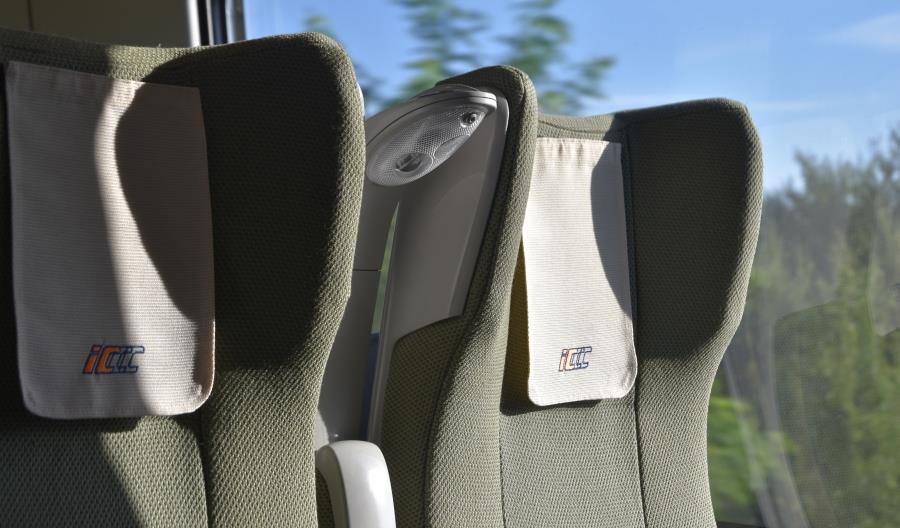 Rozmowy telefoniczne w Pendolino? PKP IC przemyśli tę opcję Rozmowy telefoniczne w Pendolino? PKP IC przemyśli tę opcję