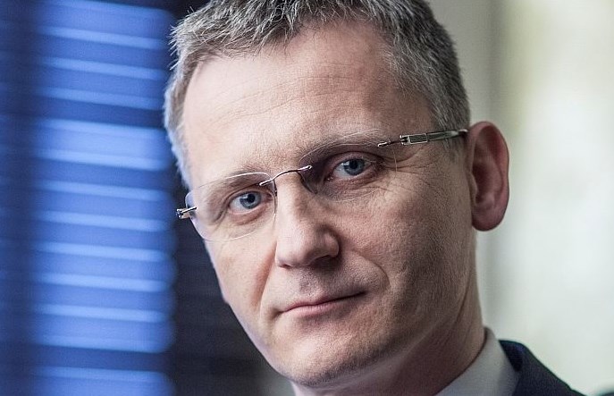 Jarosław Klasa w zarządzie Przewozów Regionalnych. Są też inne nowe twarze w spółce