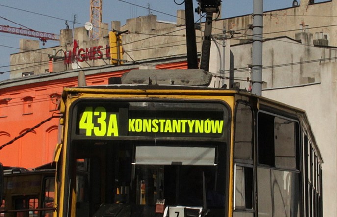 Łódź i Konstantynów zintegrują inwestycje tramwajowe?