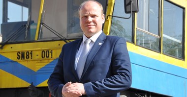 Krzysztof Zgorzelski: Odstawiony tabor wróci na tory. Sytuacja się nie powtórzy 