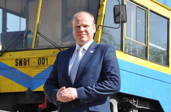 Krzysztof Zgorzelski: Odstawiony tabor wróci na tory. Sytuacja się nie powtórzy 