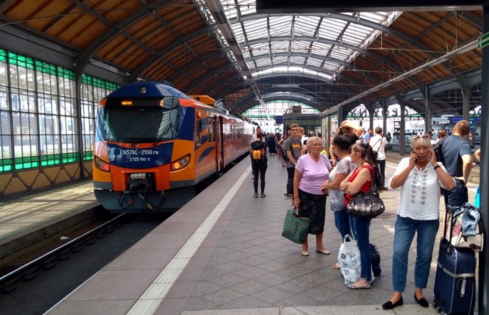 Polregio: To pasażerowie ocenią decyzję KD o dezintegracji taryfowej