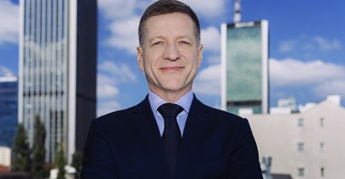 PKP Energetyka: Osiągnęliśmy skok jakościowy w utrzymaniu sieci trakcyjnej