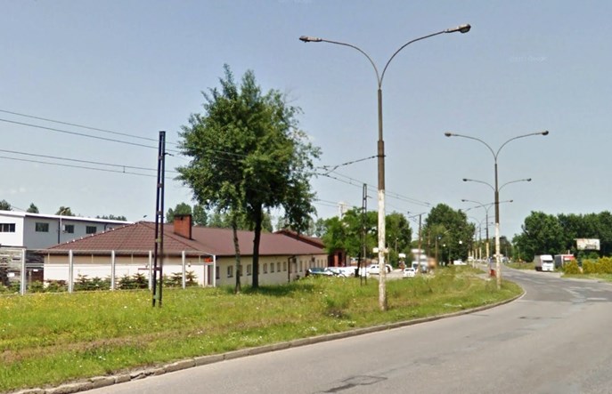 Dąbrowa Górnicza: Pięć ofert na remont tramwaju na Kasprzaka